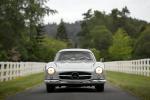 Mercedes-Benz 300 SL Legierung 1955 года